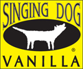 Singing Dog Vanilla